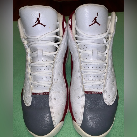 Jordan 13